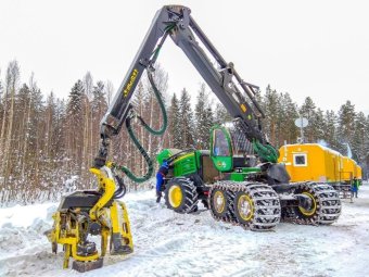 Фото: ГК УЛК.