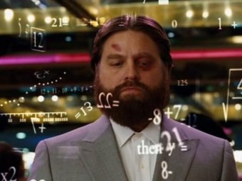 Стоп-кадр из фильма «Мальчишник в Вегасе».