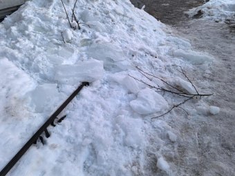Фото: пресс-служба Следственного управления Следственного комитета РФ по Архангельской области  и НАО.