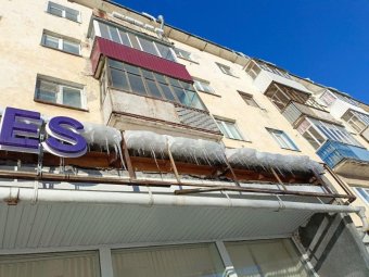 Фото пресс-службы администрации Архангельска.