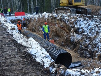 Фото пресс-службы областного правительства.