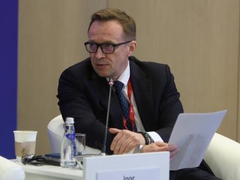 Фото пресс-службы областного правительства.