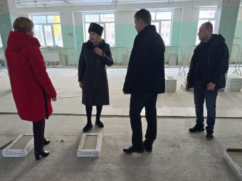 Фото пресс-службы областной прокуратуры. 