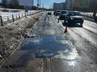 Фото пресс-службы администрации Архангельска. 