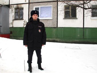 Все фото: пресс-служба УМВД по Архангельской области. 