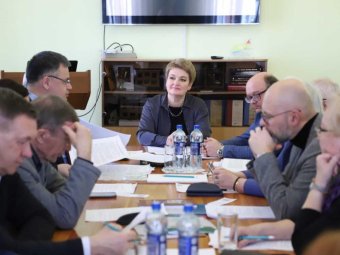 Фото пресс-службы АОСД.