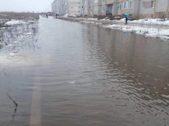 Фото: «Услышано | Коряжма, Котлас» («ВК»).