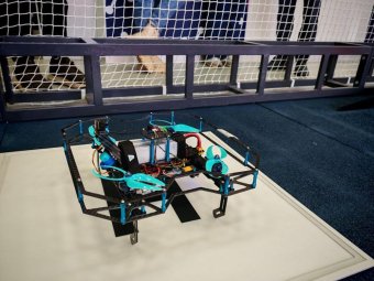 Фото пресс-службы областного правительства.