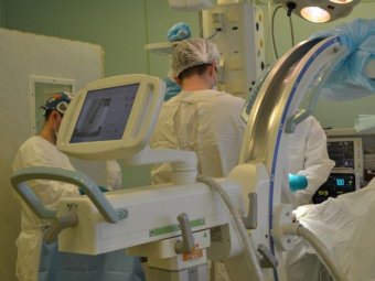 Фото пресс-службы губернатора. 