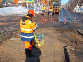 Фото: «РВК-Архангельск».