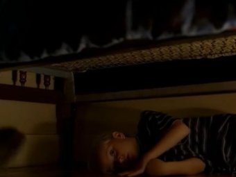 На фото: кадр из сериала «Остаться в живых».
