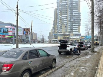 Фото: «Открытый Архангельск»/«ВК».