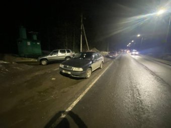 Фото: ГАИ Архангельской области. 