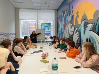 Фото пресс-службы «Единой России».