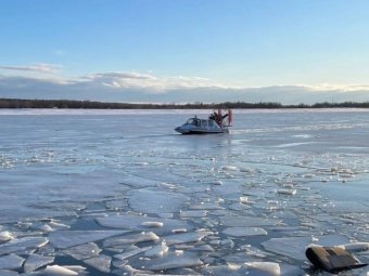Фото Агентства ГПС и ГЗ Архангельской области.