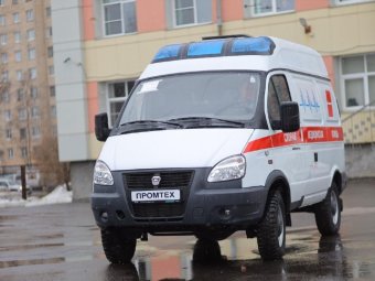 Фото пресс-службы губернатора. 