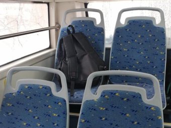 Фото: ТК «Рико».