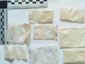 Фото пресс-службы УМВД.