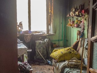 Фото Агентства ГПС и ГЗ Архангельской области.