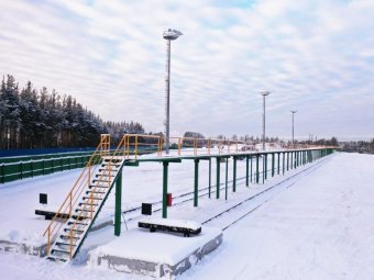 Фото: ГК УЛК.