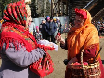 Все фото: пресс-служба музея «Малые Корелы».