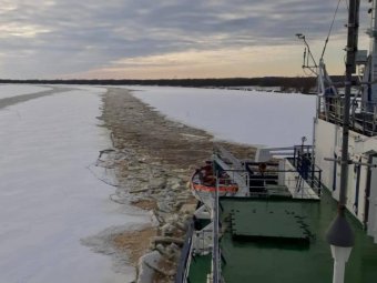 Фото: пресс-служба Росводресурсов