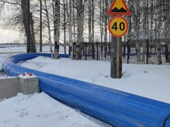 Фото: «РВК-Архангельск».