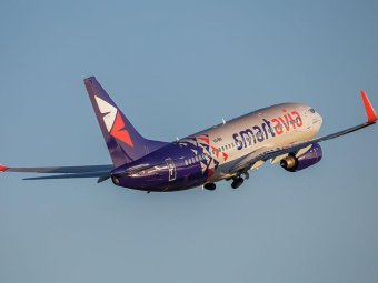 Фото: «Smartavia».