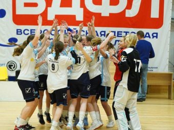 Фото: Национальная федерация флорбола России.