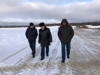 Фото: пресс-служба прокуратуры Архангельской области и НАО. 