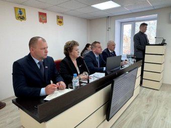 Фото: администрация Вельского округа. 