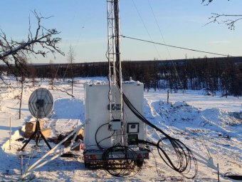 Фото «МегаФона».