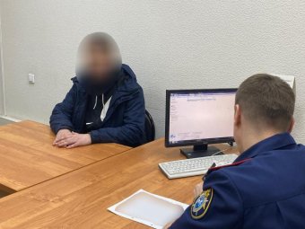 Фото: СУ СК по Архангельской области и НАО. 