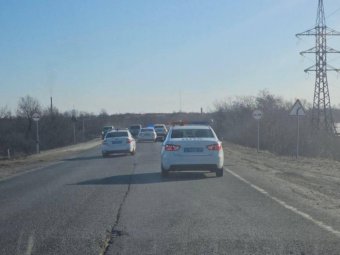 Фото: УМВД по Архангельской области. 