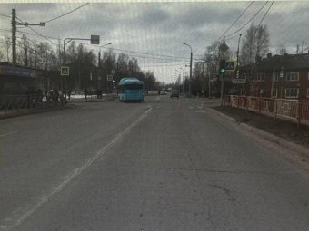 Фото: ГАИ Архангельской области. 