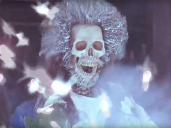 Фото: кадр из фильма «Один дома 2: Потерявшийся в Нью-Йорке».