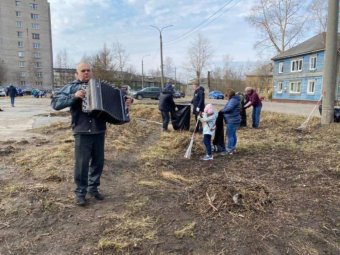 Фото: пресс-служба архгорадмина. 
