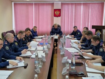 Все фото: СУ СК по Архангельской области и НАО. 
