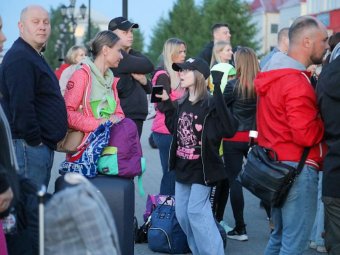 Фото пресс-службы губернатора и правительства