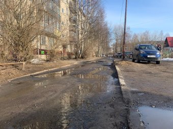 Фото АРО ЛДПР.