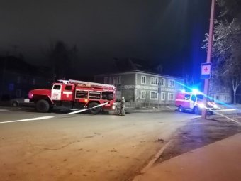 Фото: Служба Спасения им. И.А. Поливаного.