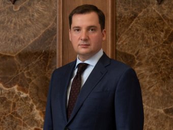 Фото пресс-службы областного правительства.