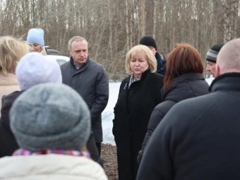 Фото пресс-службы Архангельской гордумы
