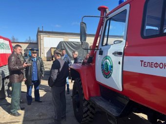 Фото пресс-службы областной прокуратуры.