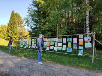 Фото: «Малые Корелы».