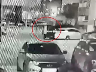 Стоп-кадр из видео УМВД по Архангельской области. 