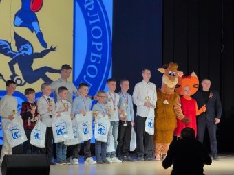 Фото пресс-службы «Единой России».