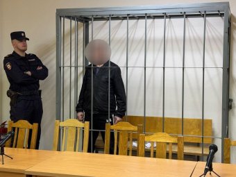 Фото пресс-службы СУ СК РФ по Архангельской области и НАО.