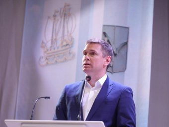 Фото пресс-службы «Единой России».