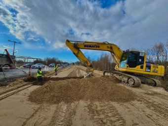 Фото пресс-службы администрации Архангельска.